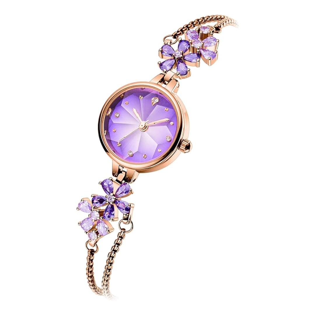 Reloj Rapunzel