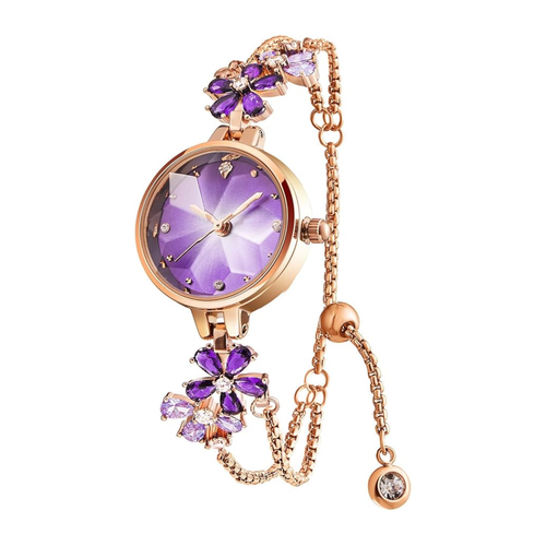 Reloj Rapunzel