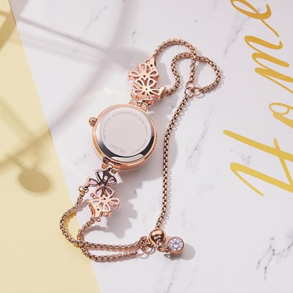 Reloj Rapunzel