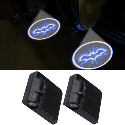 Proyector Batman para puerta de coche